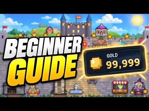 BEST BEGINNER GUIDE in PIXEL LINEAGE (BEST RACE & CLASS, CODES, PETS, UPGRADES) Roblox